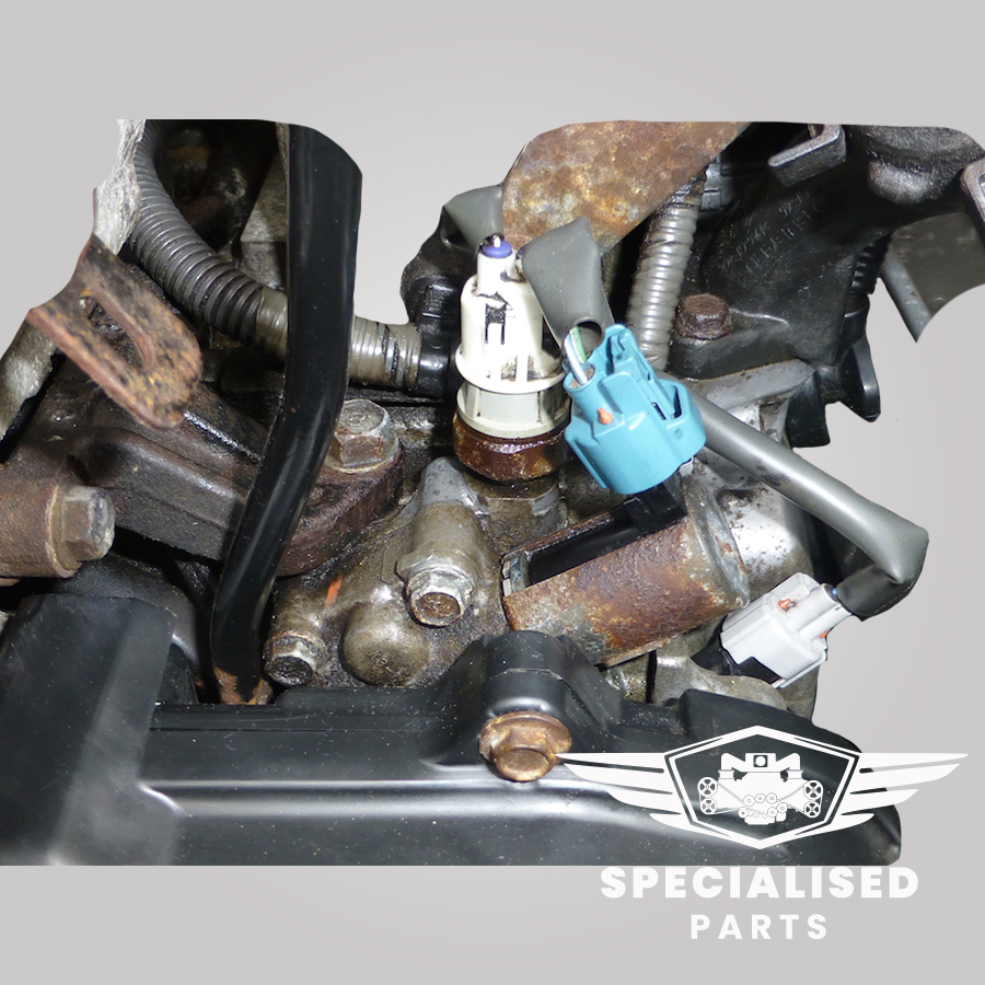 Oil Pressure Repair Kit For Subaru EJ 253 Specialised Parts