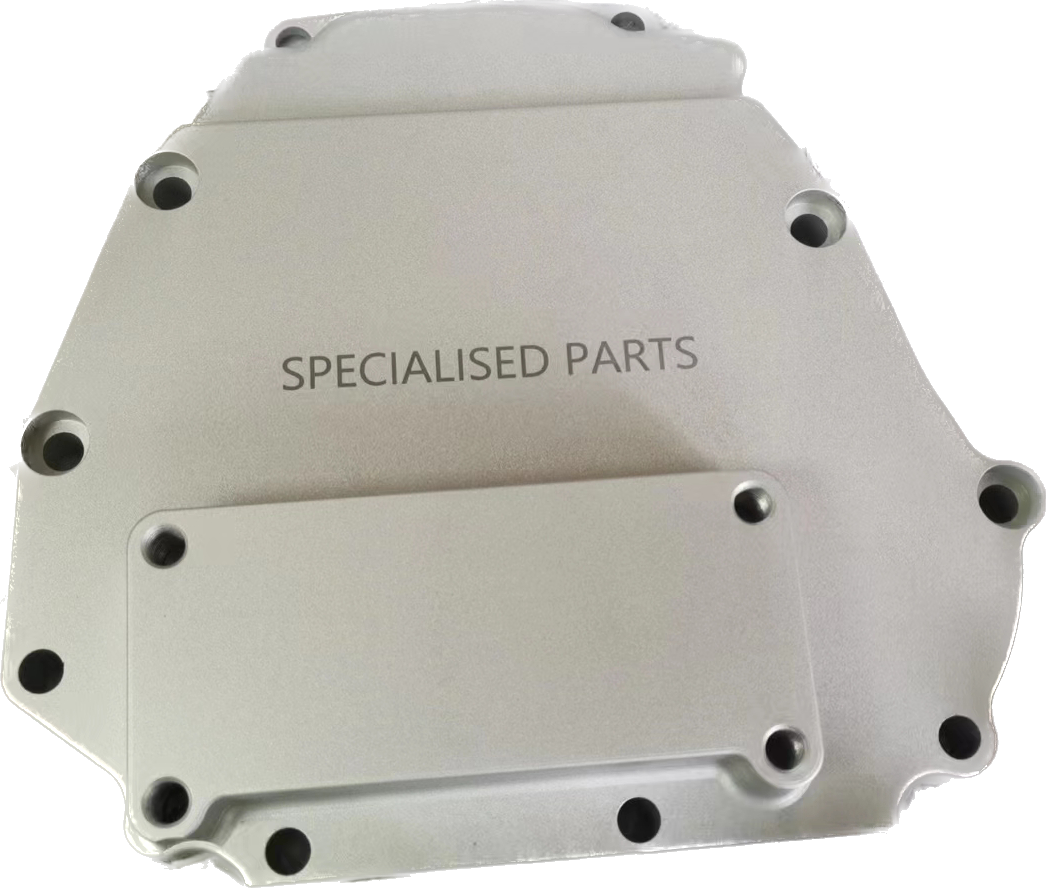 REBUILT SUBARU 4EAT - 4 SPEED AUTOMATIC TRANSMISSION WITH REVERSED ROTATION GEAR KIT - Image 6