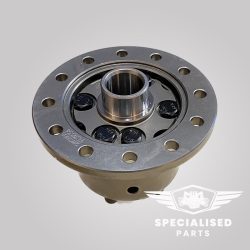 Torsen style Limited Slip Differential Assembly for Subaru Transmission
