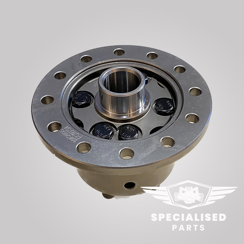 Torsen style Limited Slip Differential Assembly for Subaru Transmission