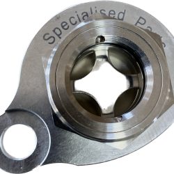 Subaru Oil Level Sight Glass