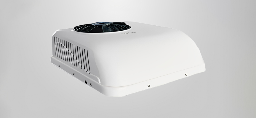 How Rooftop Air Conditioning Systems Improve Vehicle Energy Consumption