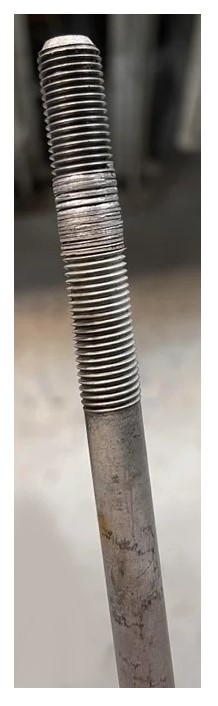 HONDA, ACURA, TOYOTA, LEXUS, KIA, FORD, CADILLAC and GM CYLINDER HEAD BOLTS THREADS REPAIR KIT - 11 mm DIAMETER X 1.50 THREAD PITCH - Image 5