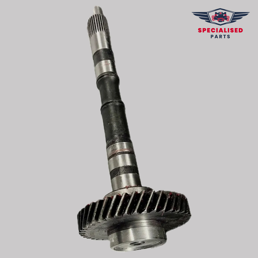 Subaru Automatic Transmission 5EAT 2WD Conversion kit - Mid engine ...