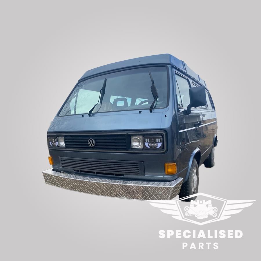 LED Low Beam Headlamp Upgrade gallery main image