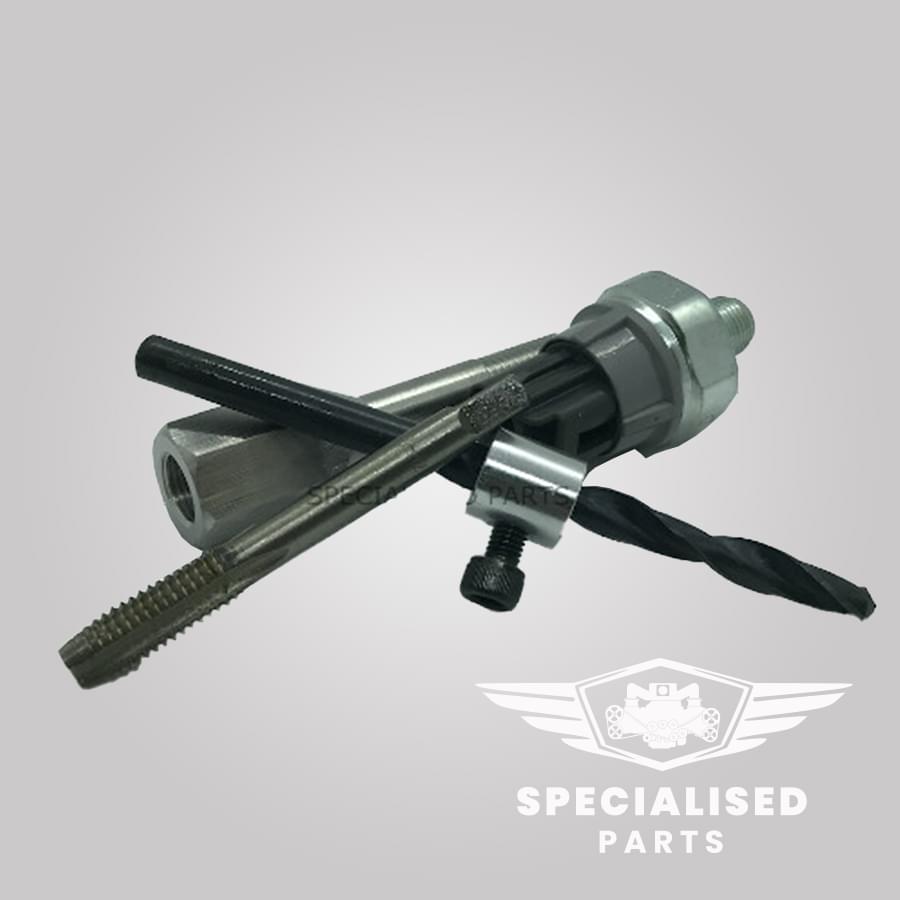 Oil Pressure Kit gallery main image