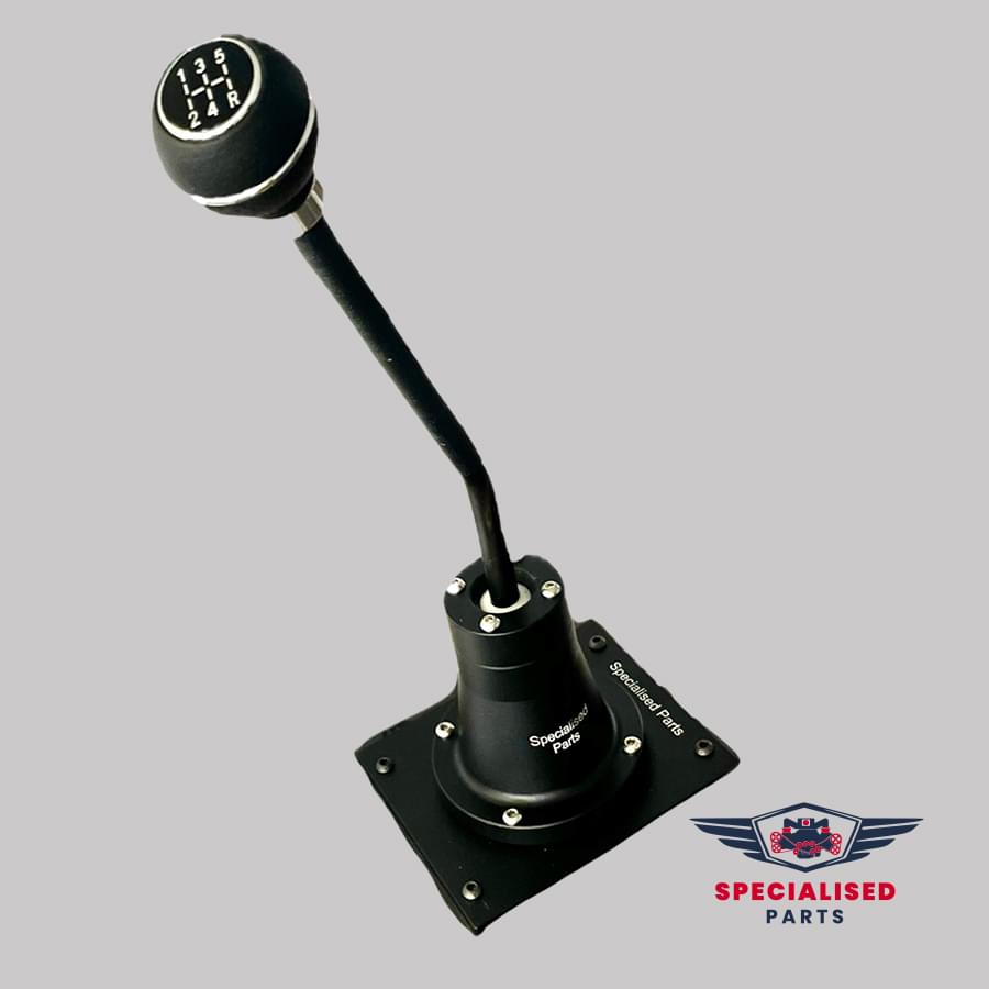 Subaru Transmission – Short Shifter Assembly For VW T3, T25, Vanagon