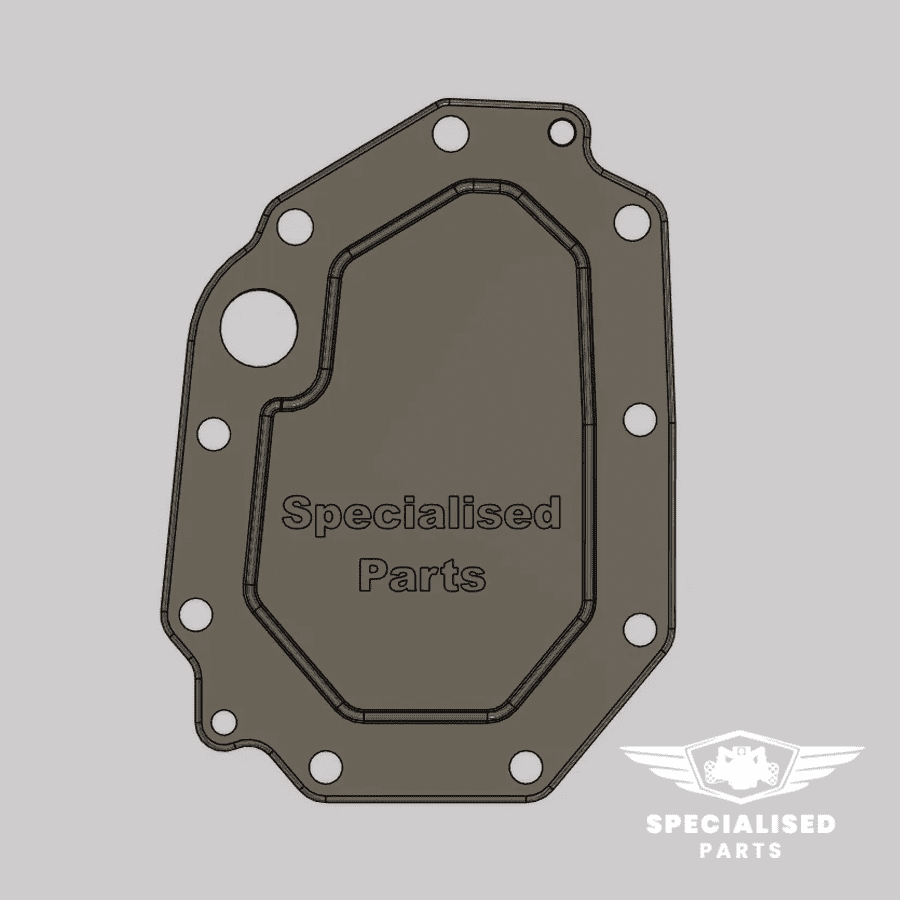 Subaru-Transmission--Transaxle-Block-Off-Cover-Plate-–-5-Speed